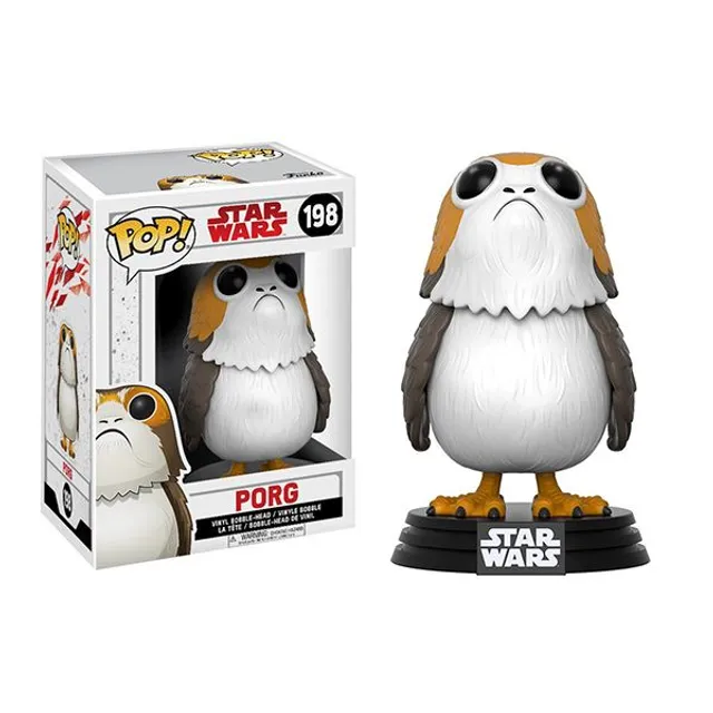 Porg backpack outlet gamestop