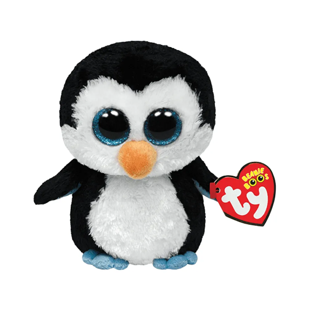 Ty payton sale penguin