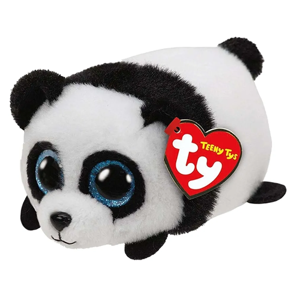 Beanie boo best sale panda large