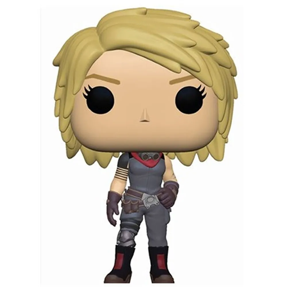 Mind Games POP Destiny Amanda Holliday Vinyl Figure | Bayshore