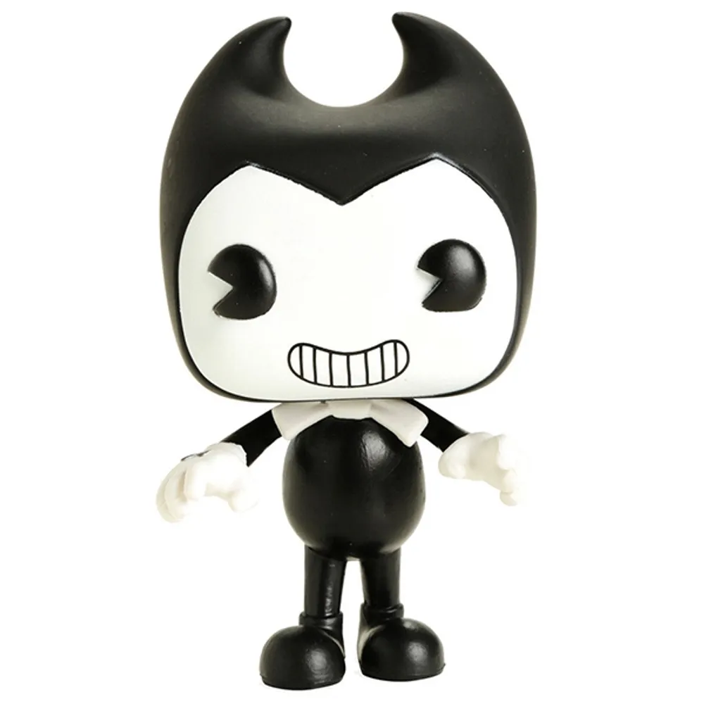 Bendy and the ink best sale machine funko pop series 3