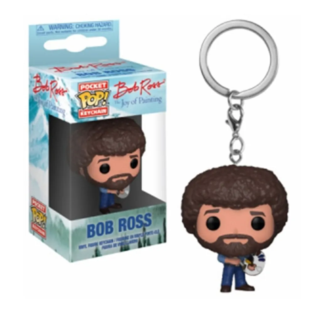 Mr 2024 rogers keychain