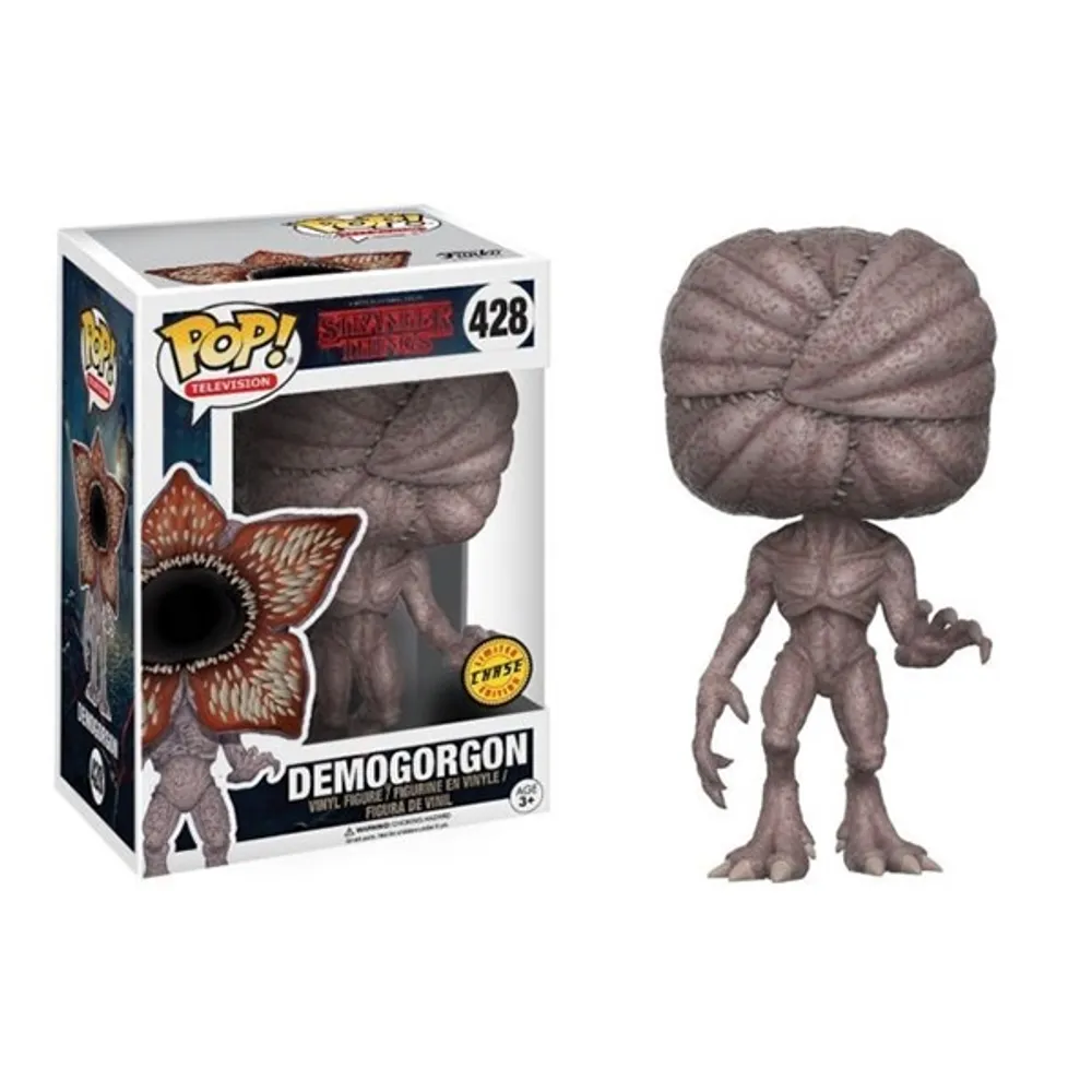 Giant demogorgon hot sale pop