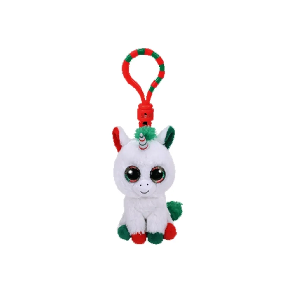 Ty beanie boo sales candy cane unicorn