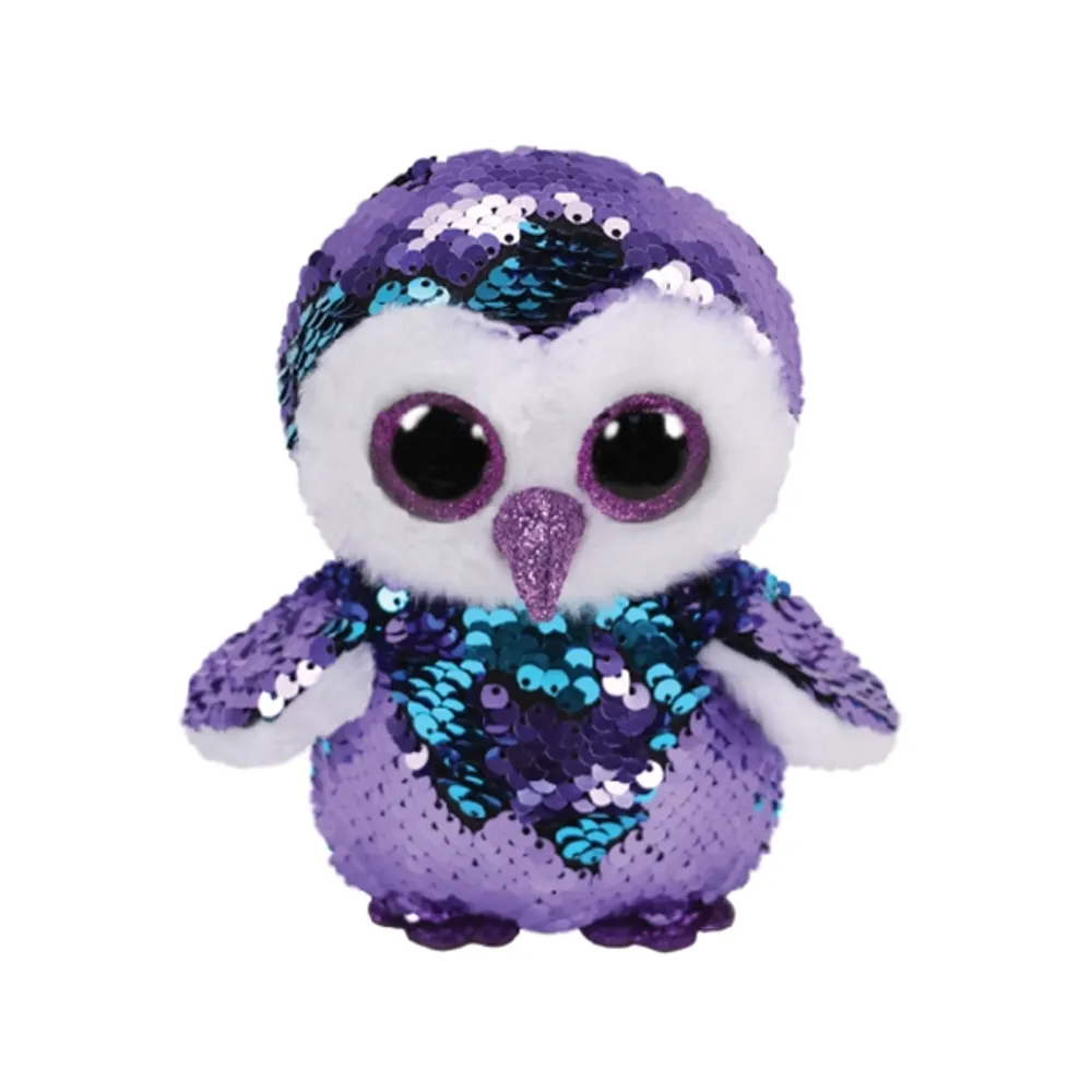 Beanie boo clearance moonlight owl