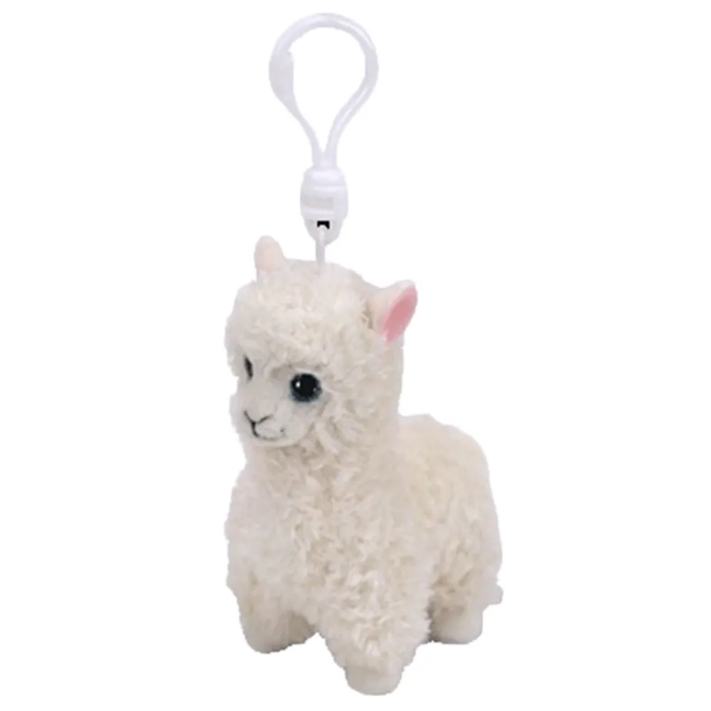 Lily the sale llama beanie boo