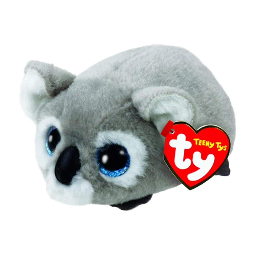 Coles cheap beanie boo