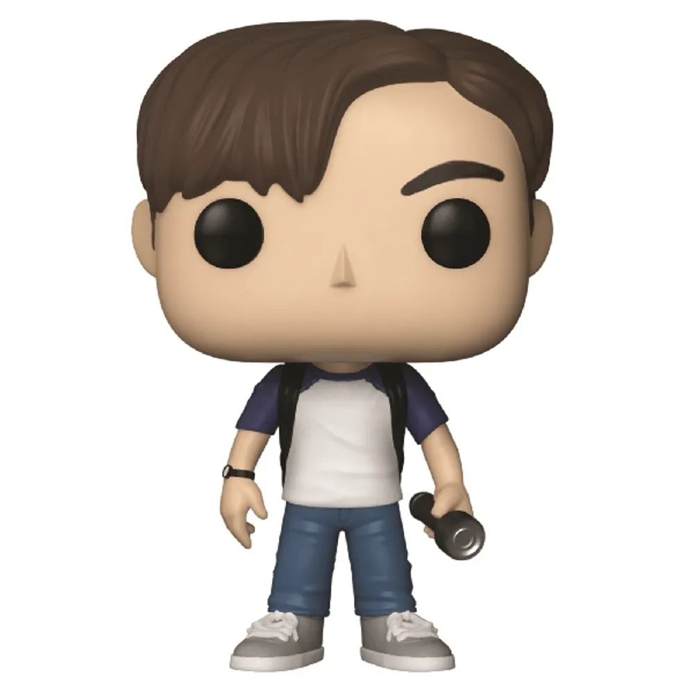 Funko Pop IT Bill Denbrough With Flashlight Vinyl Figure | Coquitlam Centre