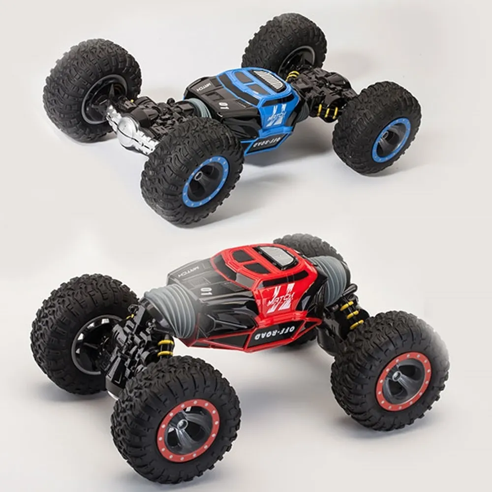 Leopard king cheap rc car