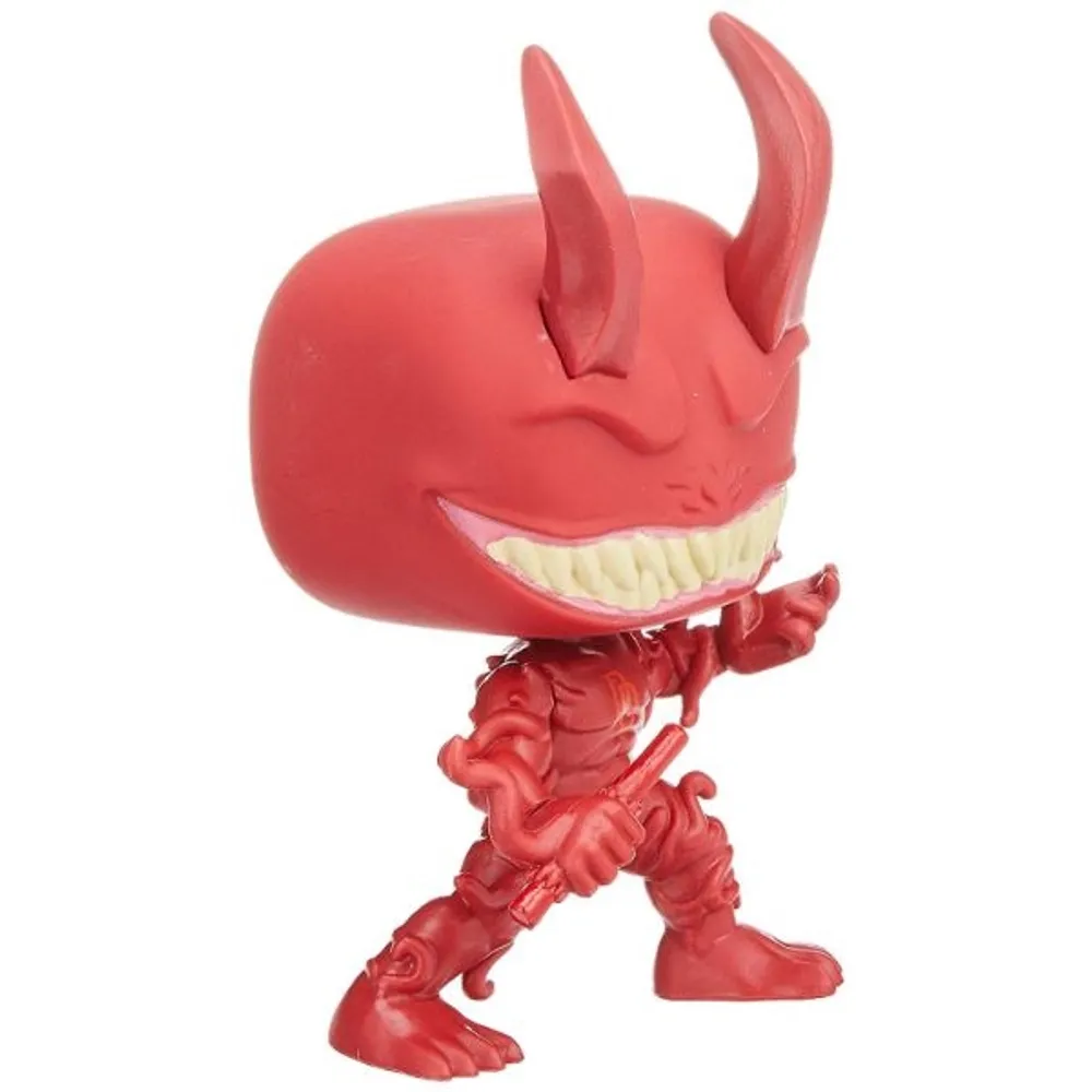 Funko Pop Marvel: Venom - Daredevil Vinyl Figure | Scarborough