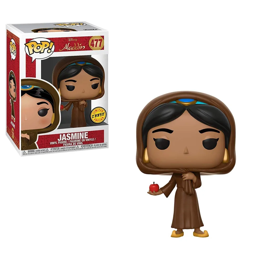 Funko pop online aladdin