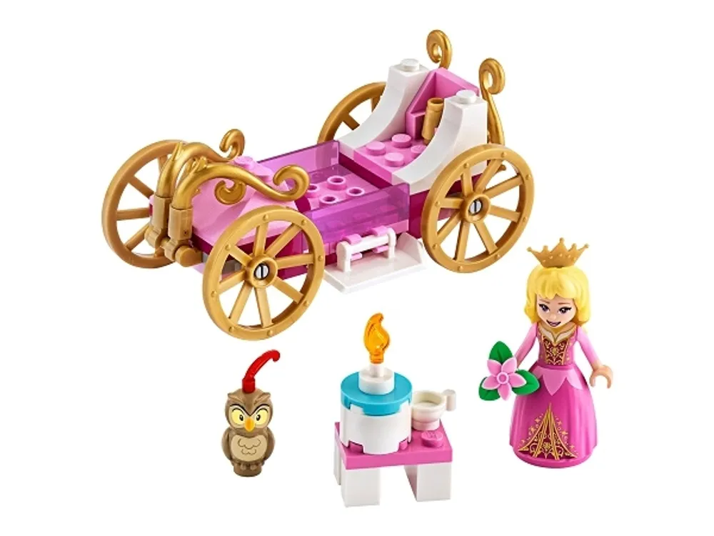 Lego disney cheap cinderella carriage