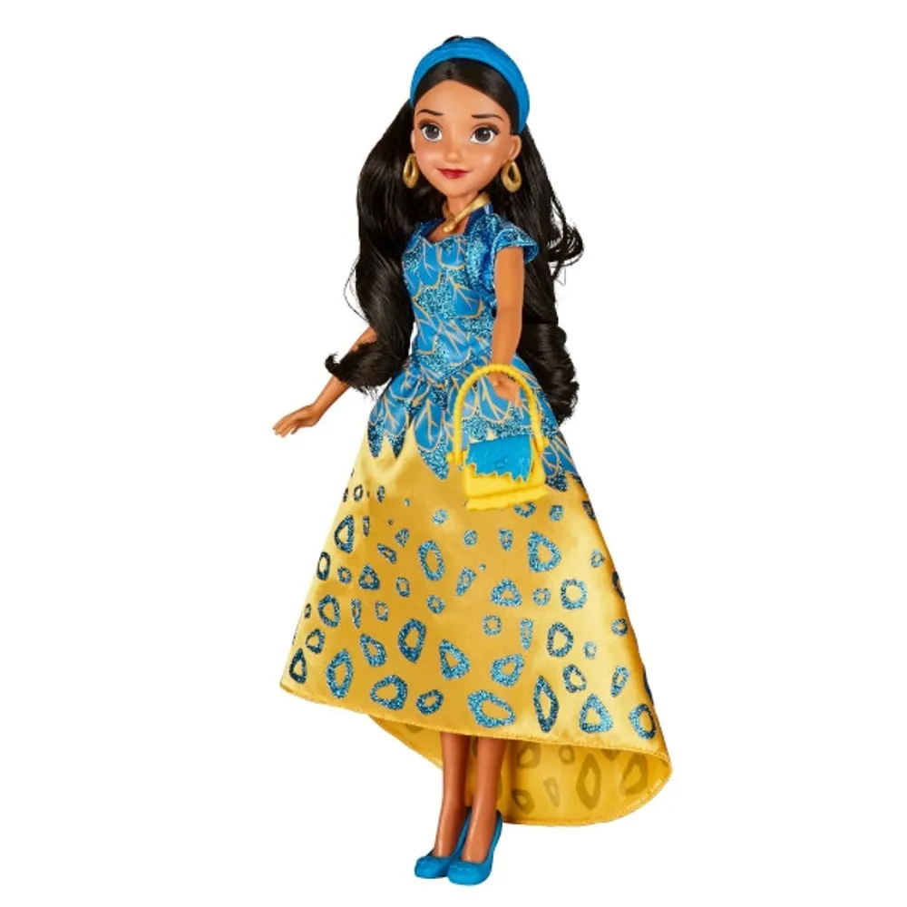 Elena of avalor and cheap skylar doll