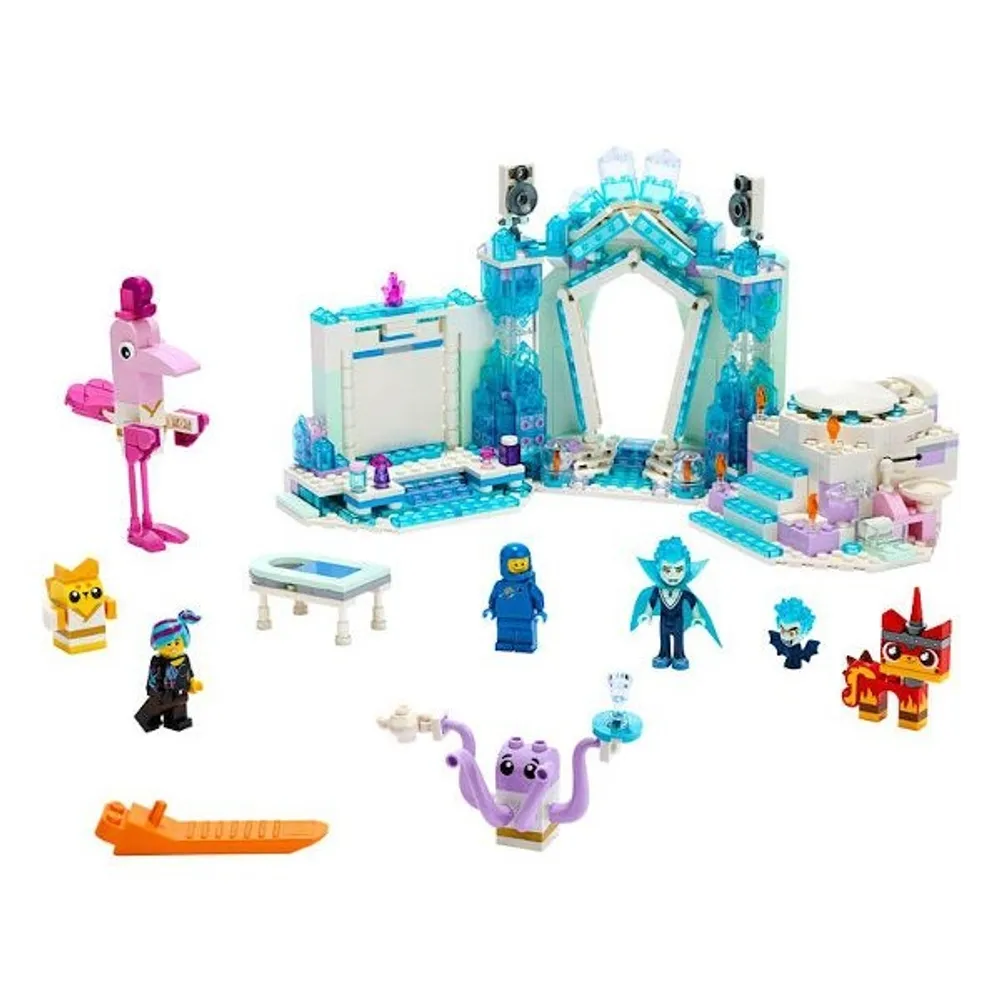 Shimmer and shine clearance lego