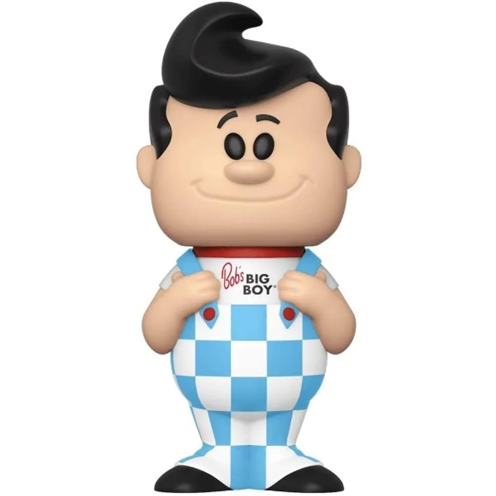 Bob's big best sale boy pop funko