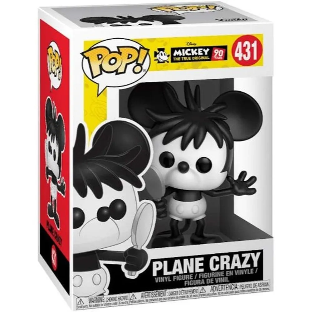 Mickey 90th hot sale pop