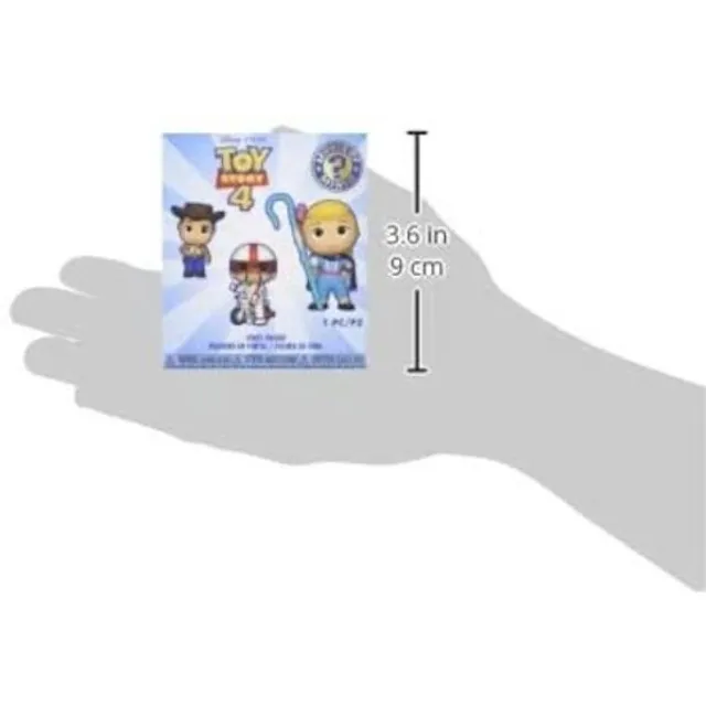 Toy story 4 2025 mystery minis target