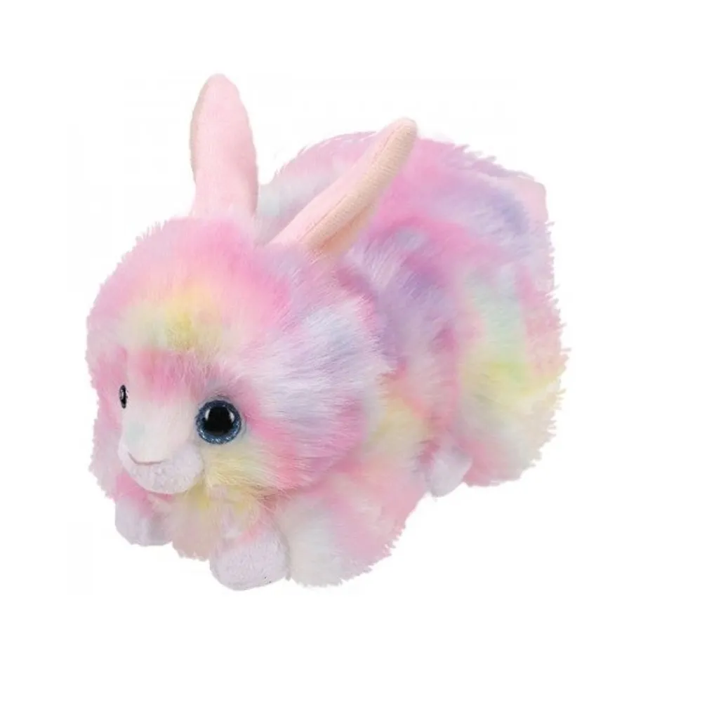 Multi colored beanie baby deals