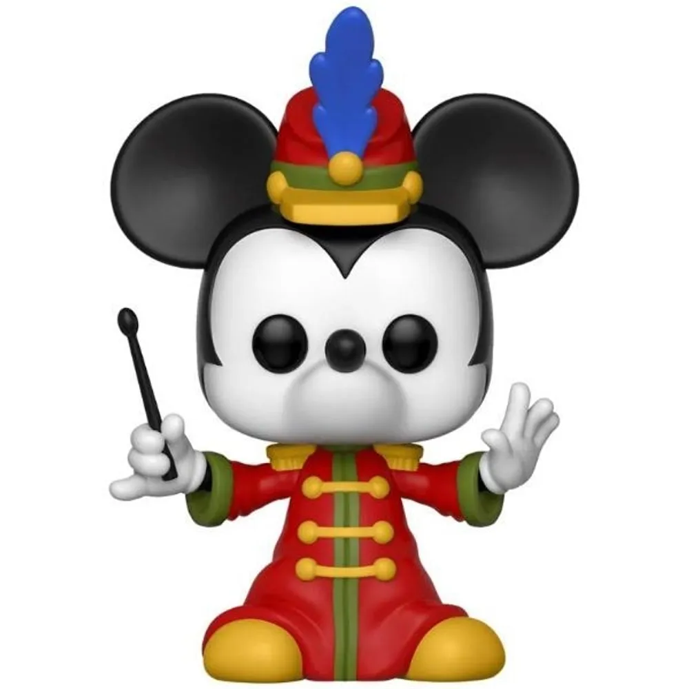 Mickey 90th best sale pop vinyl