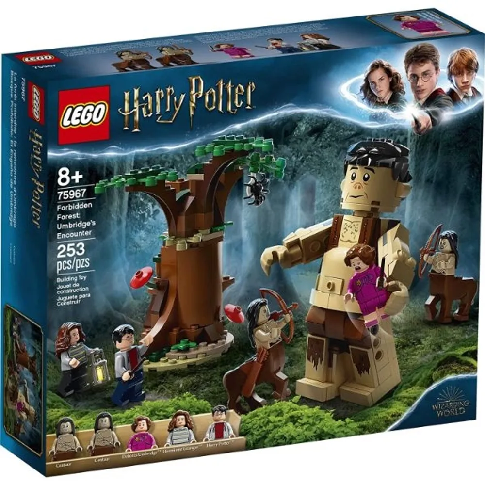 Lego harry potter online mall