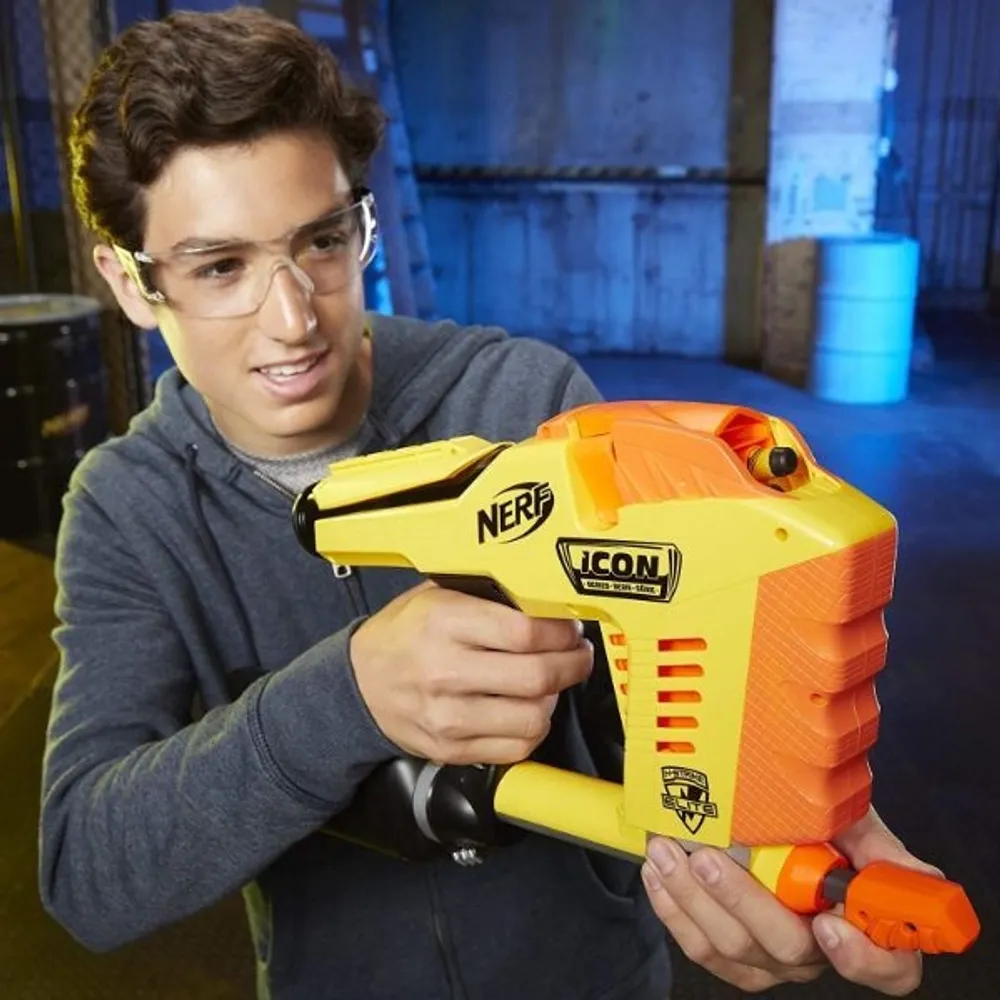 Nerf n strike store magstrike