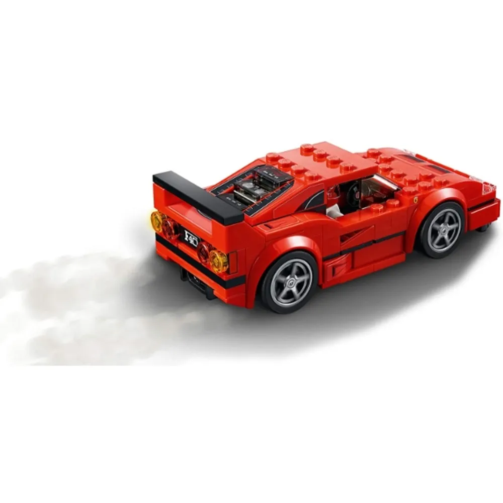 Lego speed cheap champions 75890