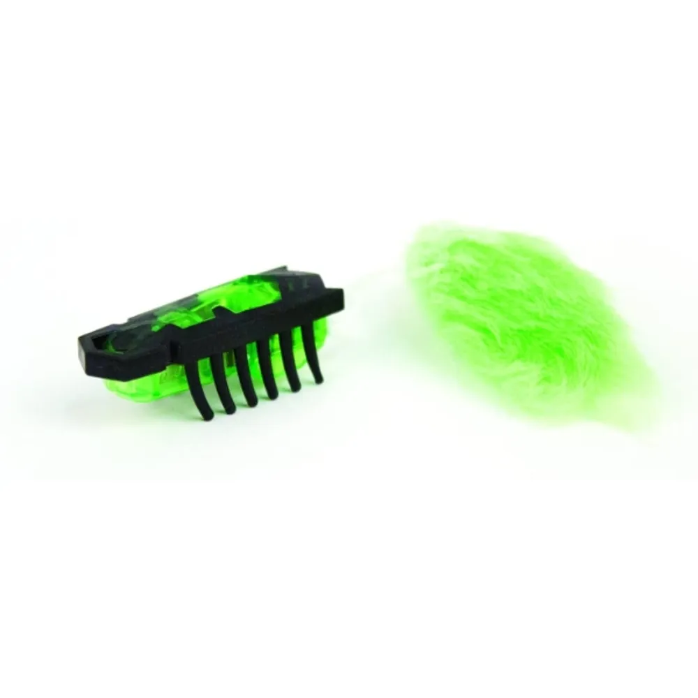 Hexbug nano cat sale