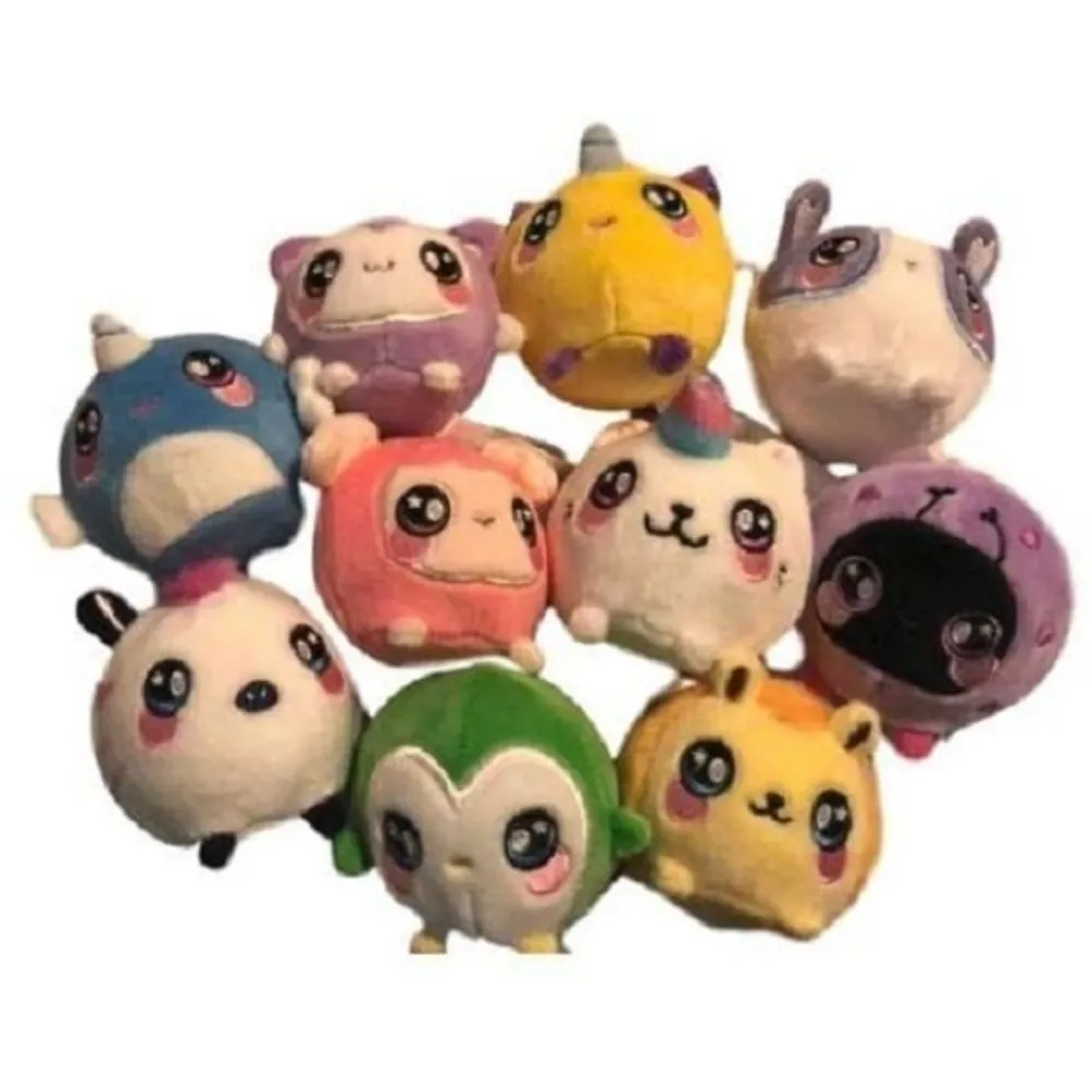 Squeezamals clearance blind box