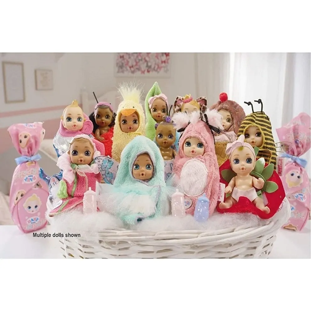 Baby Born Surprise Collectible Baby Dolls Assorted