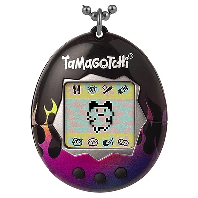 Bandai Tamagotchi Paradise - Purple Sky at Coquitlam Centre in