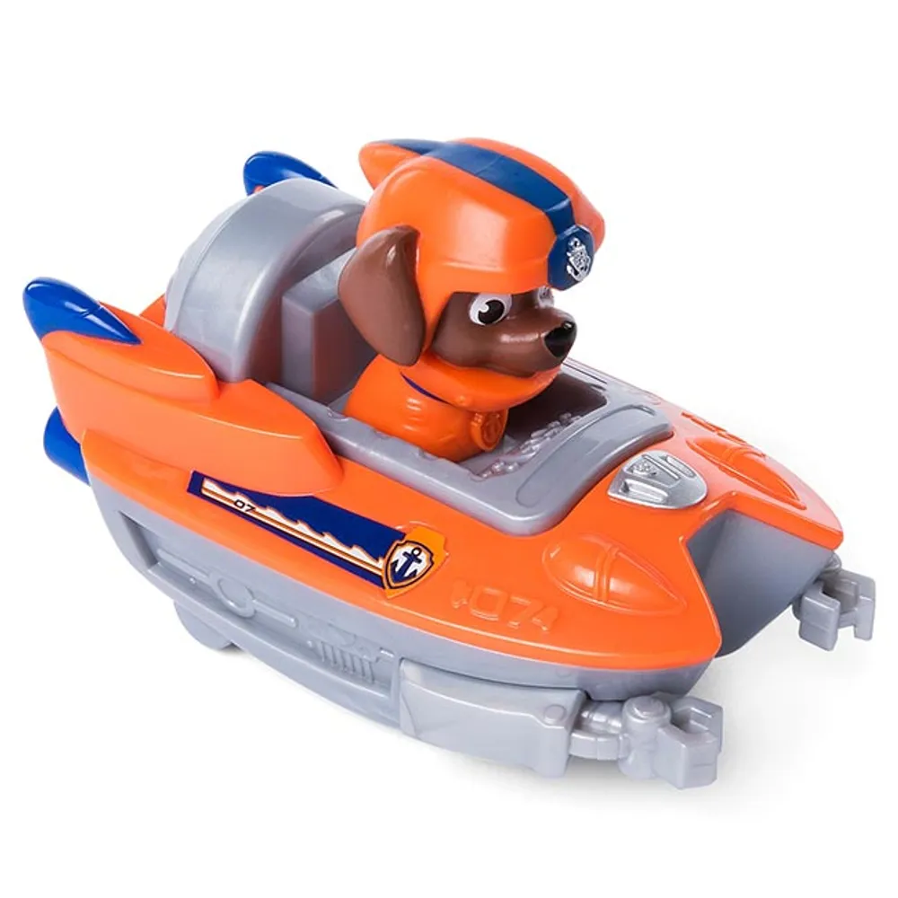 Paw patrol sea racer gift best sale set