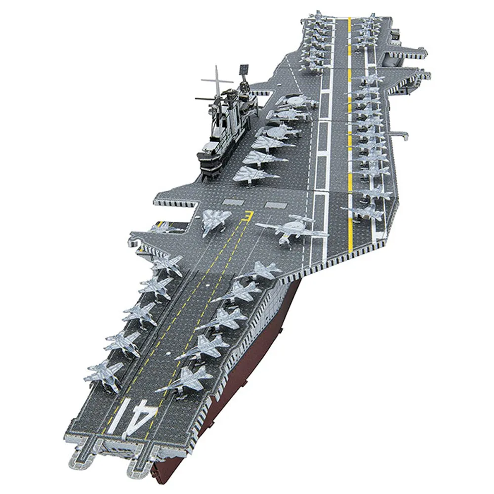 Lego aircraft carrier cheap kit