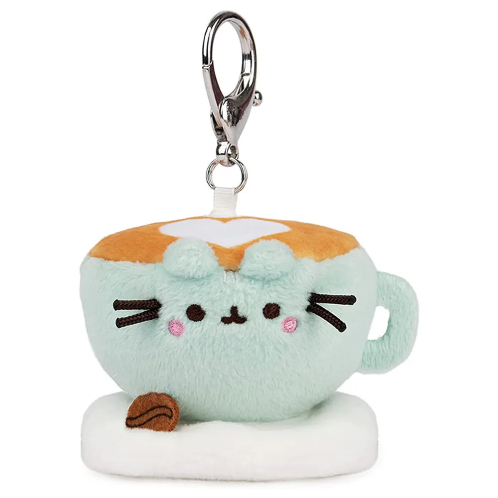 Pusheen keychain sale amazon