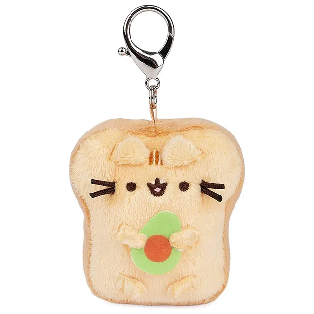 Pusheen sales keychain amazon