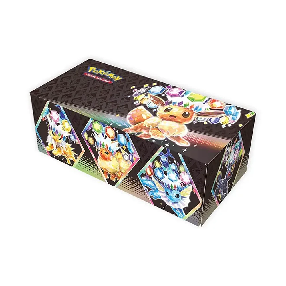 Pokemon SV8.5 Prismatic Evolutions Surprise Box at Coquitlam
