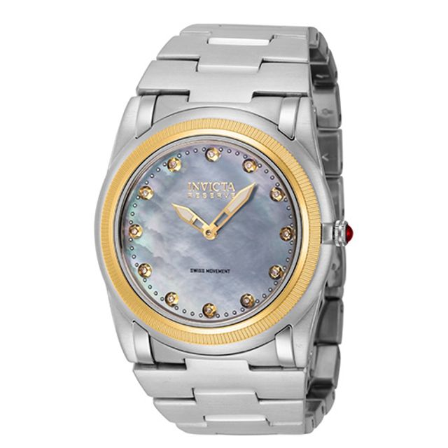 Invicta plaza las americas new arrivals