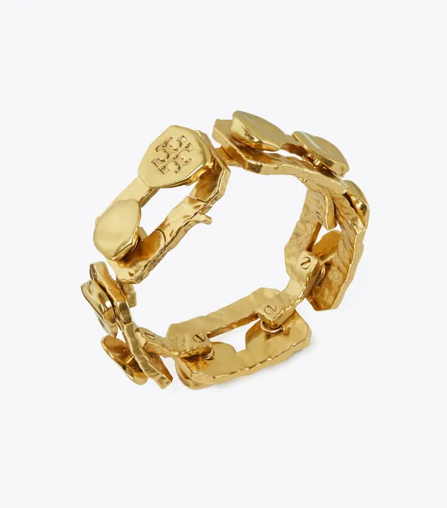 Tory burch sales torsade bracelet
