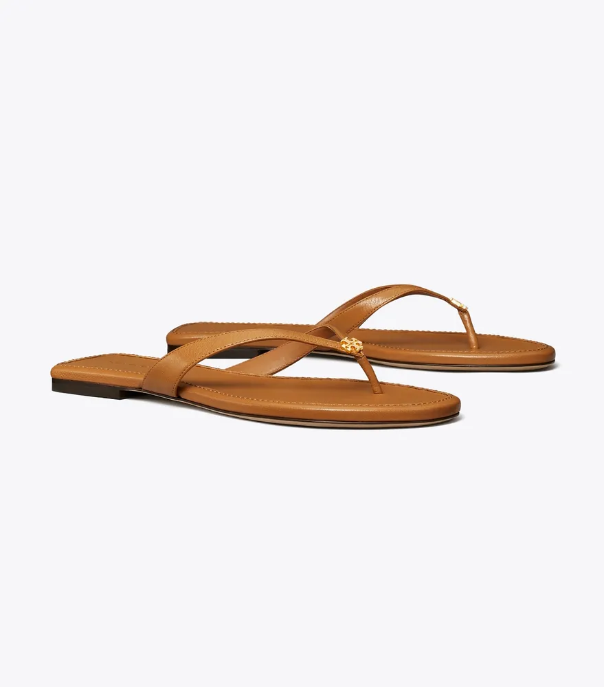 Tory Burch Classic FlipFlop The Summit