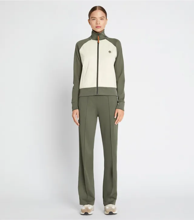 Tory sport tracksuit clearance