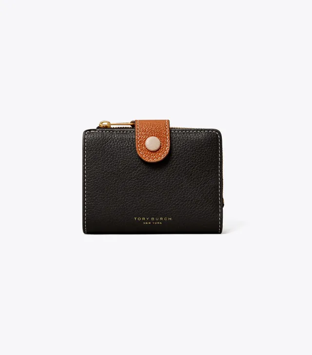 Tory burch men top wallet