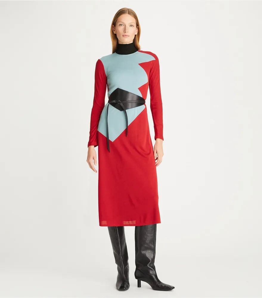 Tory burch honeycomb sweater new arrivals