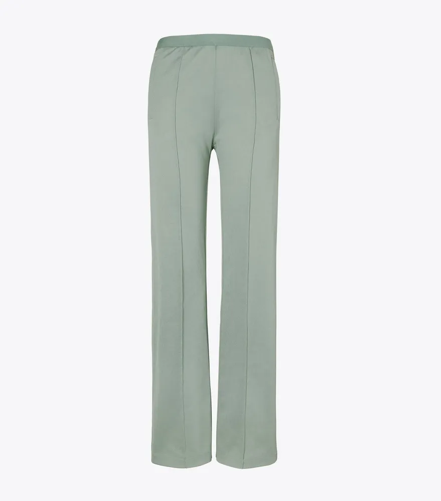 Tory sport wide shop leg track pants