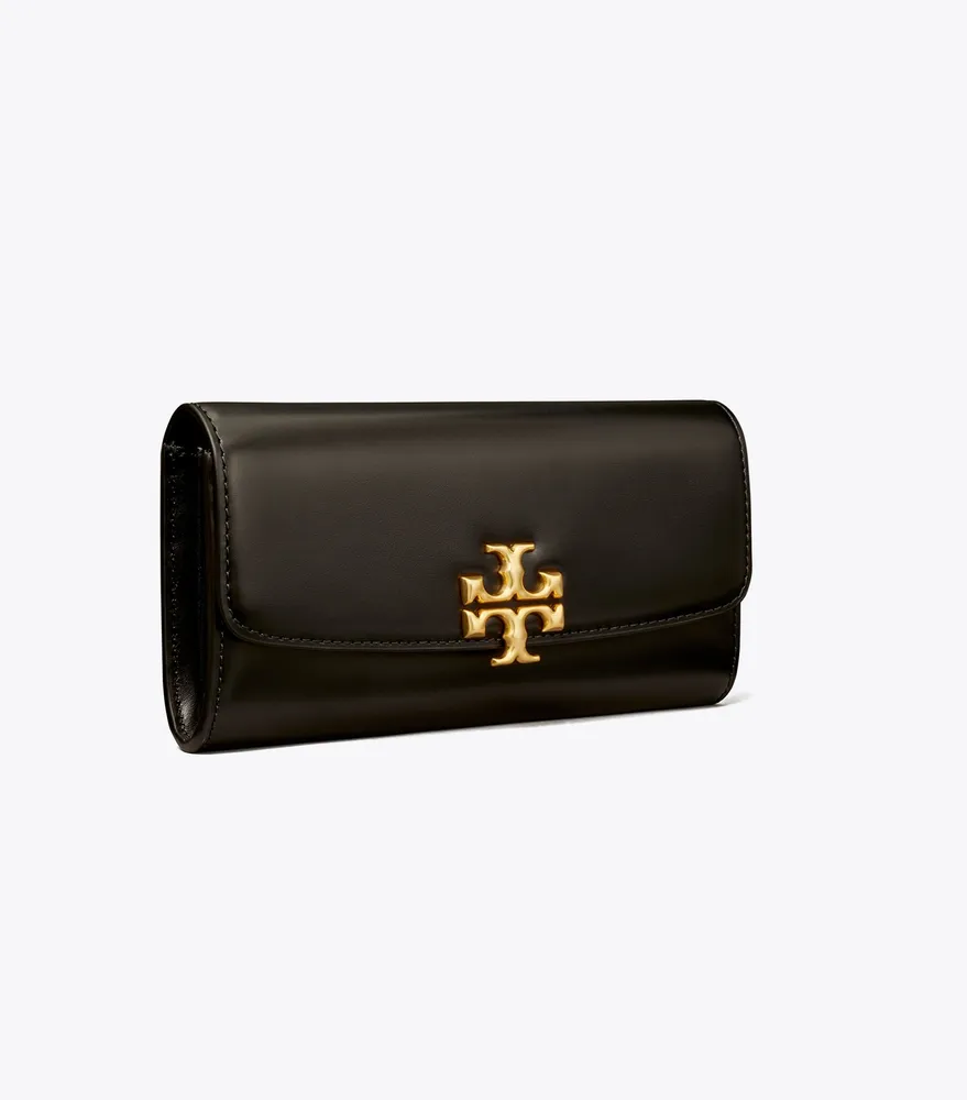 Tory burch envelope wallet top