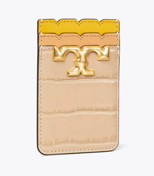 Tory Burch Eleanor Phone Card Pocket | The Summit