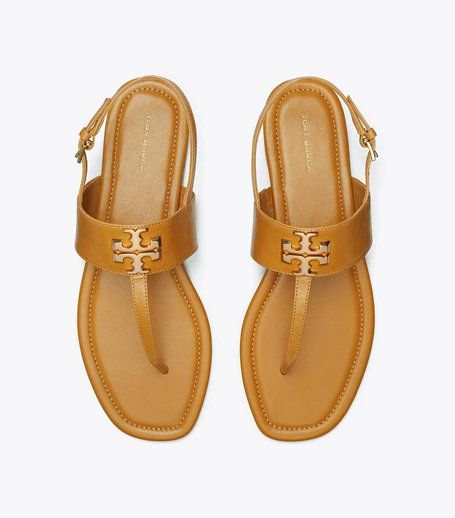 Tory burch everly t strap cheap
