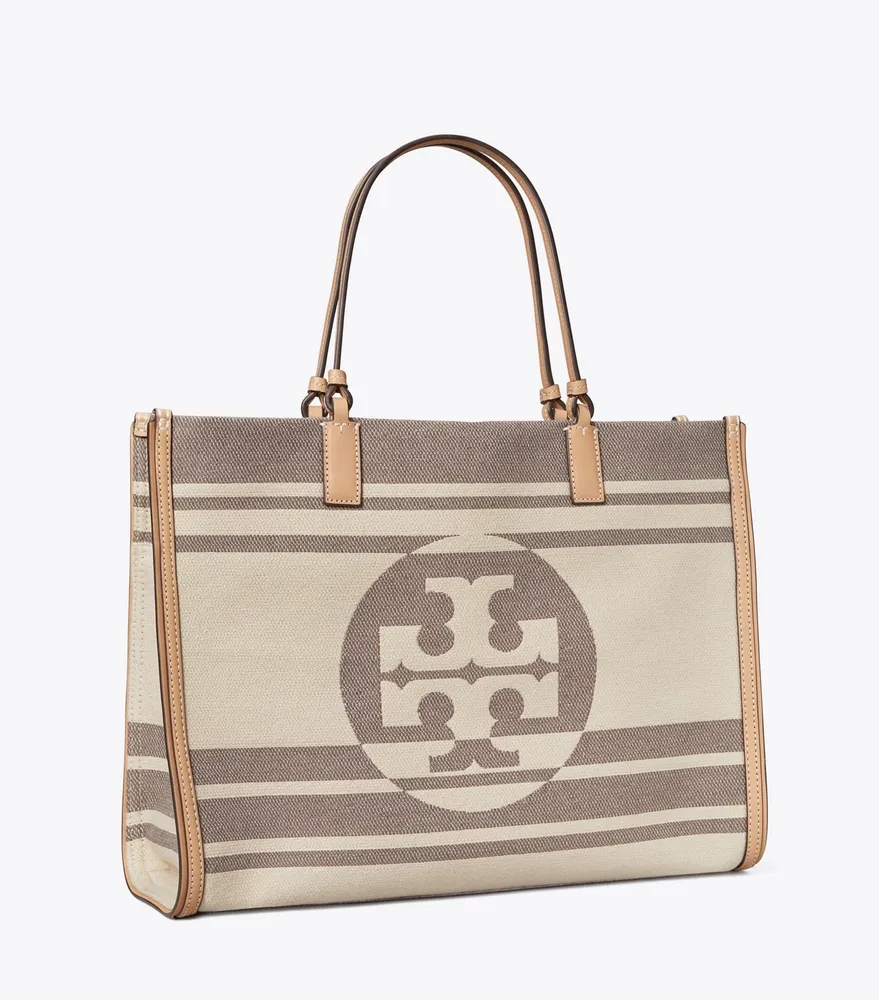 Tory burch best sale striped bag