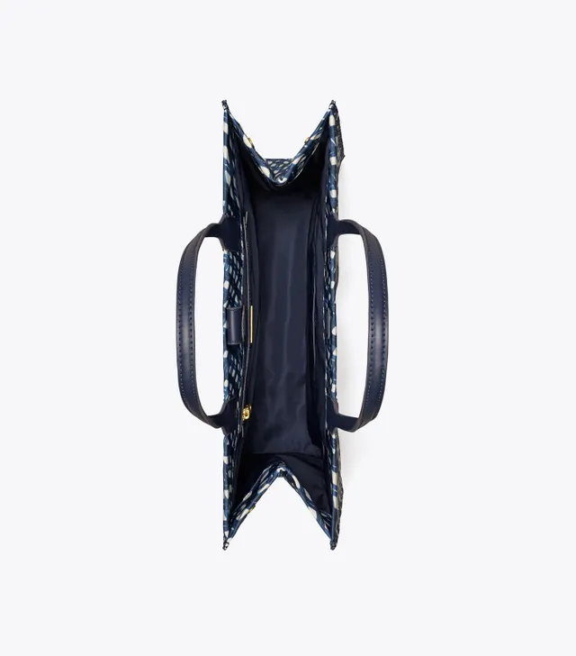TORY BURCH 169782600 関税送料込 Tory Burch Ella Printed Market Tote | The Summit