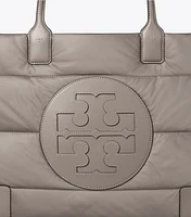 Tory Burch Ella Puffer Tote Bag | The Summit