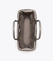 Tory Burch Ella Puffer Tote Bag | The Summit