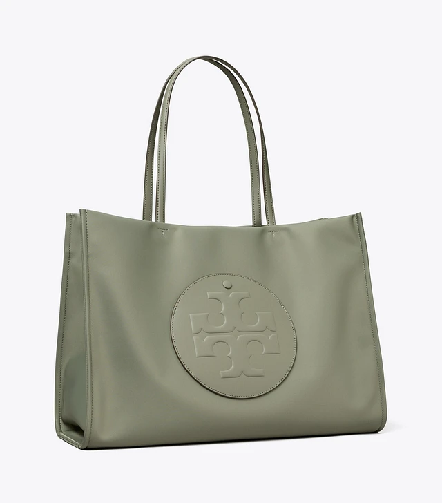 Tory Burch Ella Brocade Mini Puffer Tote | The Summit